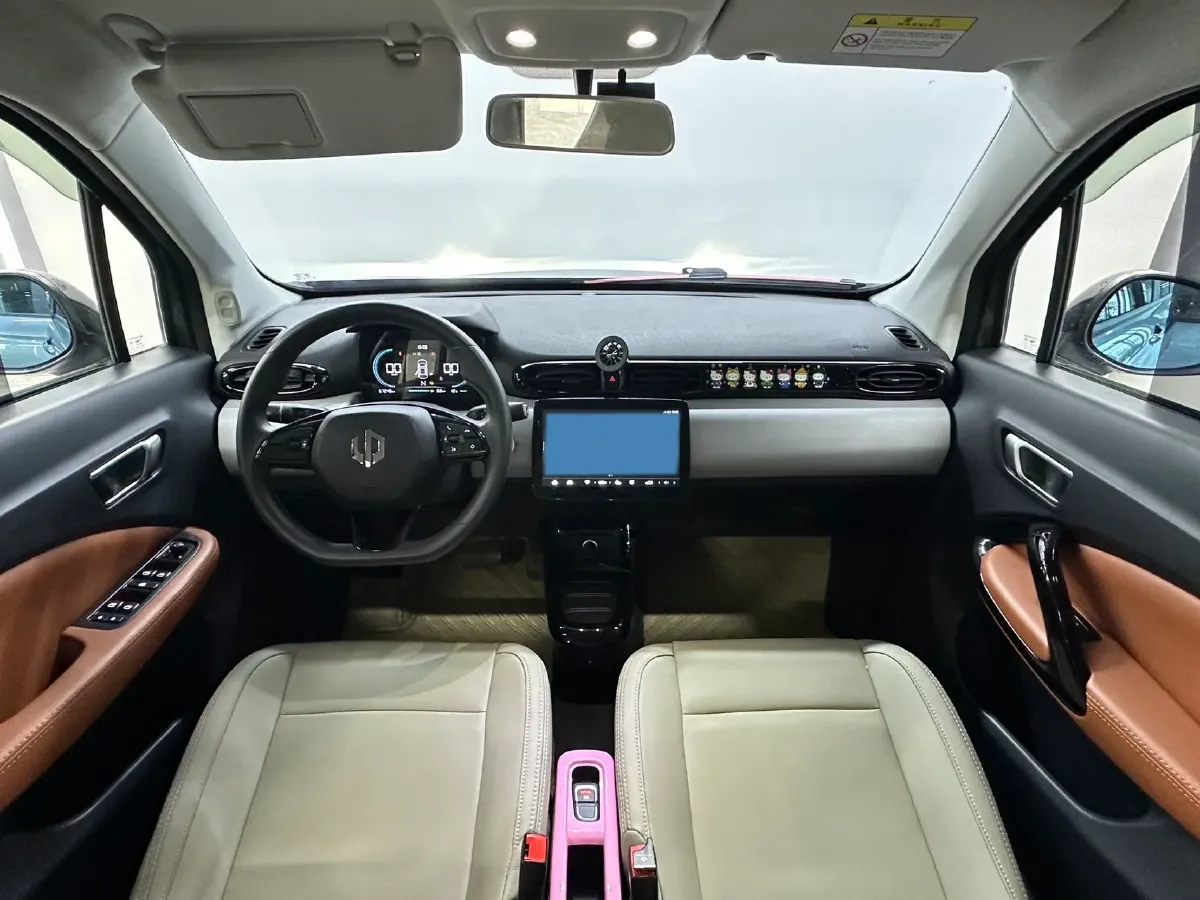 2022 Sehol HuaXianZi BEV 31.4KWH,autocango,china used car exporter,china ev exporter,chinese used car exporter,chinese used ev exporter