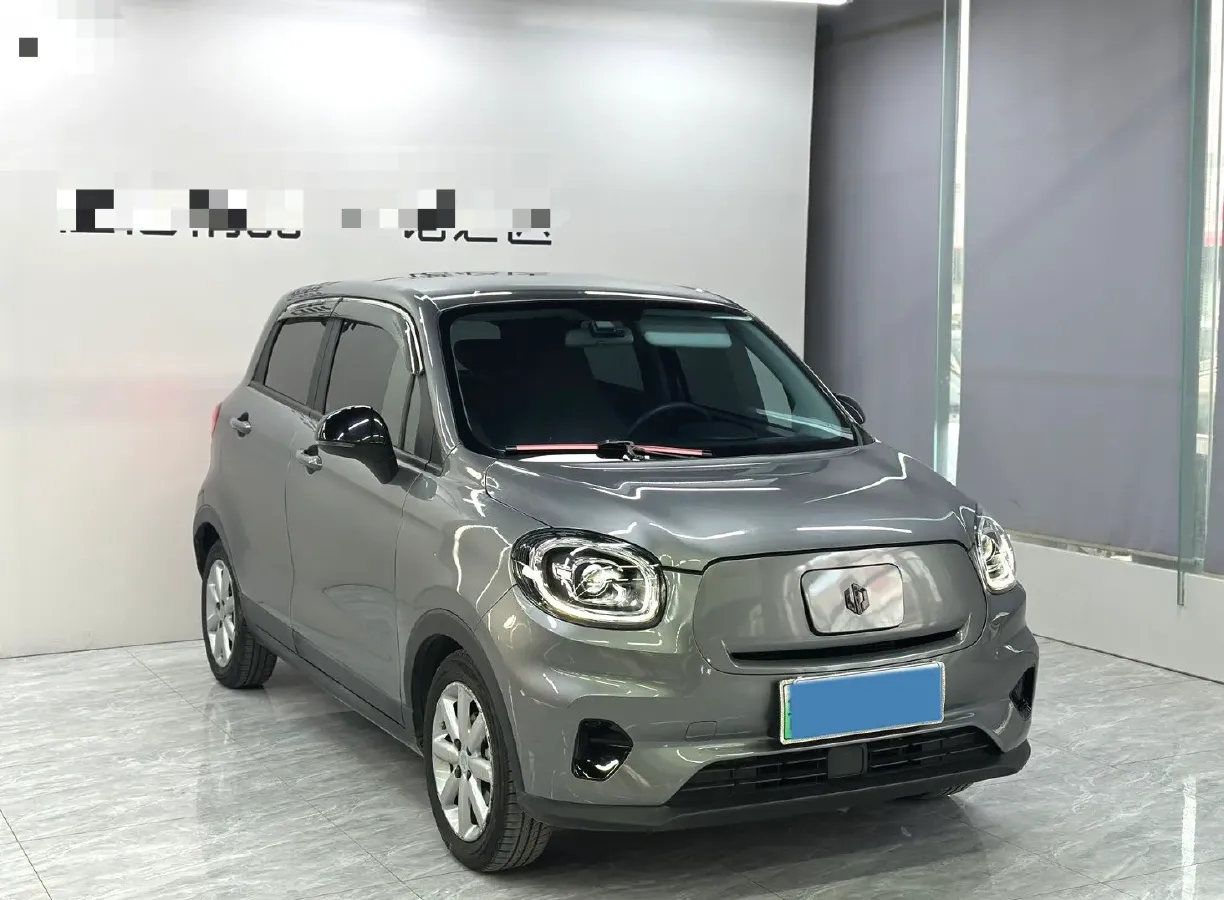 2022 Sehol HuaXianZi BEV 31.4KWH,autocango,china used car exporter,china ev exporter,chinese used car exporter,chinese used ev exporter