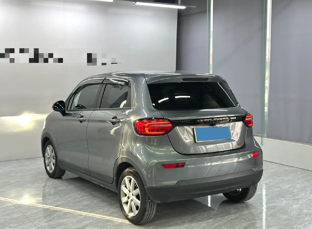 2022 Sehol HuaXianZi BEV 31.4KWH,autocango,china used car exporter,china ev exporter,chinese used car exporter,chinese used ev exporter