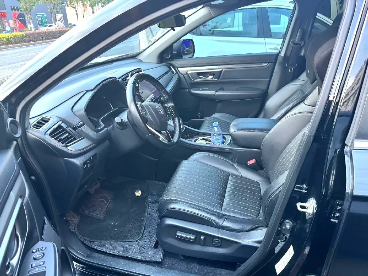 2021 Honda Breeze 1.5T 193HP L4 CVT,autocango,china used car exporter,china ev exporter,chinese used car exporter,chinese used ev exporter