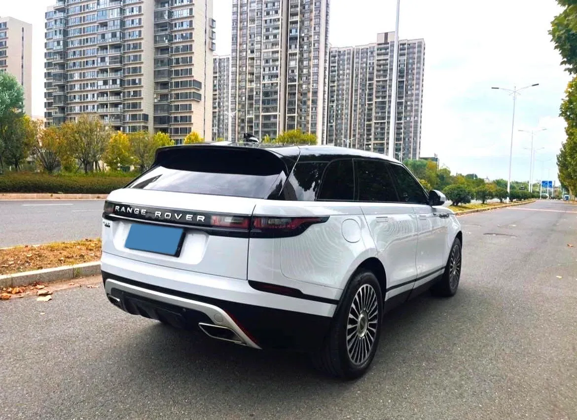 2018 Land Rover Range Rover Velar 3.0T 380HP V6 8AT,autocango,china used car exporter,china ev exporter,chinese used car exporter,chinese used ev exporter