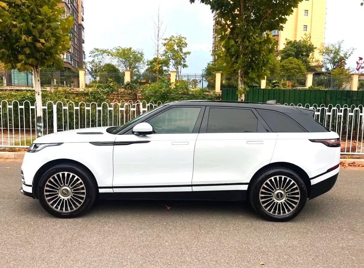 2018 Land Rover Range Rover Velar 3.0T 380HP V6 8AT,autocango,china used car exporter,china ev exporter,chinese used car exporter,chinese used ev exporter