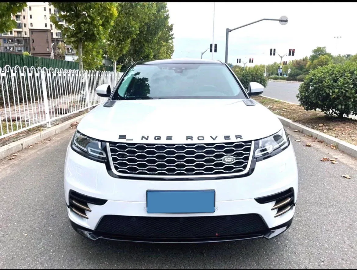 2018 Land Rover Range Rover Velar 3.0T 380HP V6 8AT,autocango,china used car exporter,china ev exporter,chinese used car exporter,chinese used ev exporter