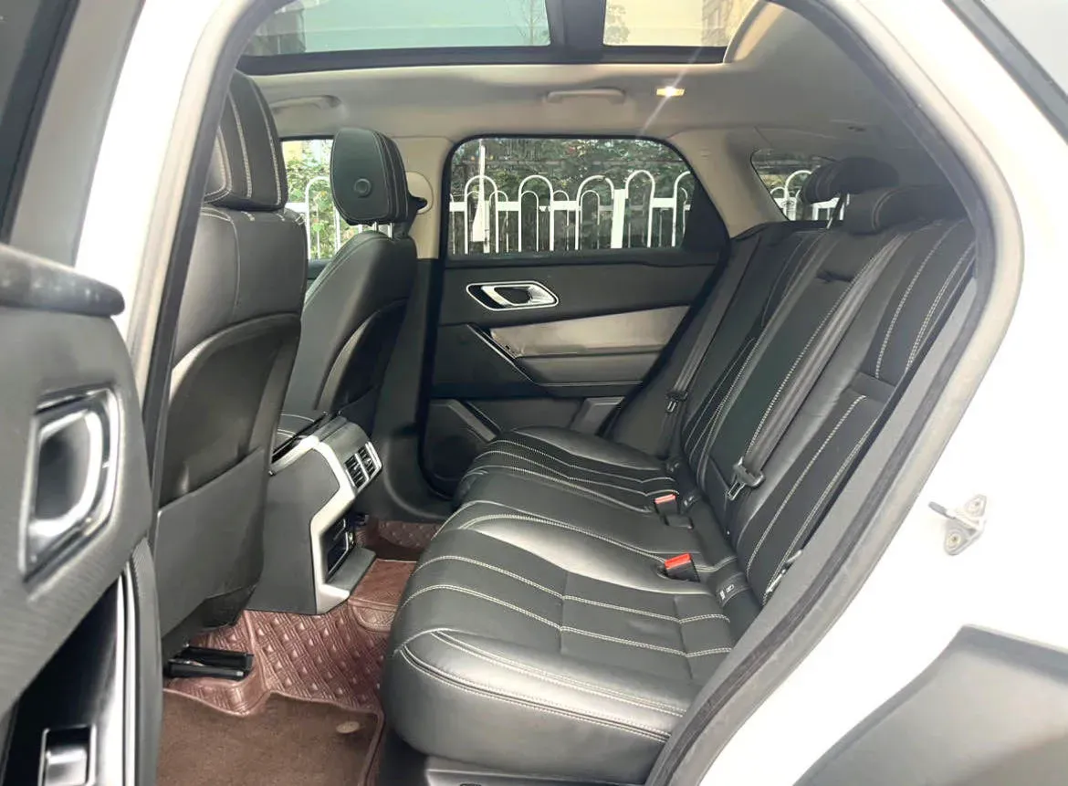 2018 Land Rover Range Rover Velar 3.0T 380HP V6 8AT,autocango,china used car exporter,china ev exporter,chinese used car exporter,chinese used ev exporter