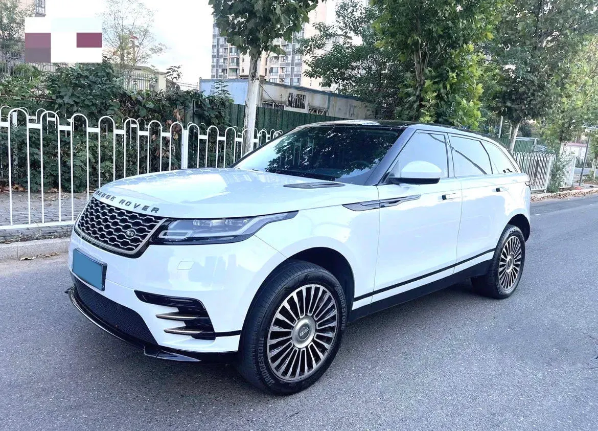 2018 Land Rover Range Rover Velar 3.0T 380HP V6 8AT,autocango,china used car exporter,china ev exporter,chinese used car exporter,chinese used ev exporter