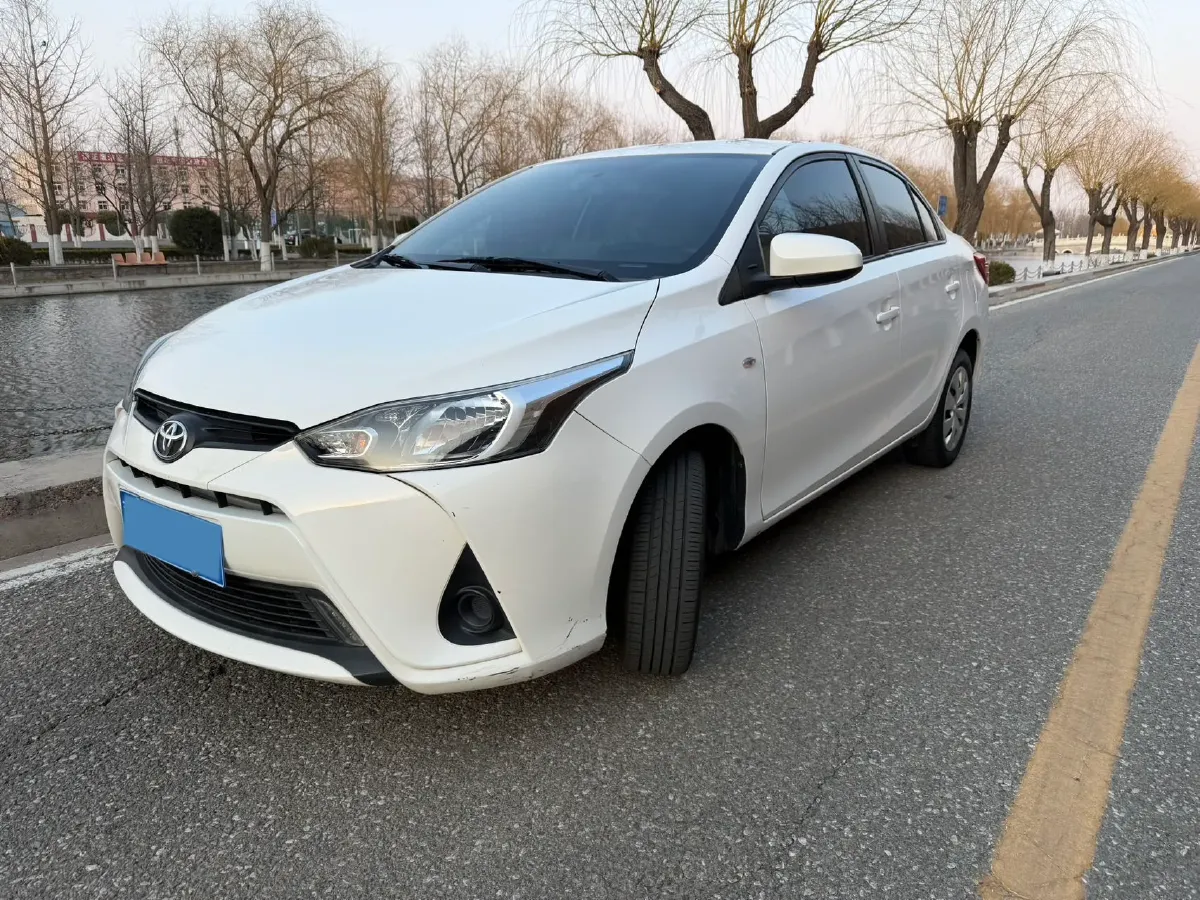 2020 Toyota Yaris L 1.5L 110HP L4 CVT,autocango,china used car exporter,china ev exporter,chinese used car exporter,chinese used ev exporter