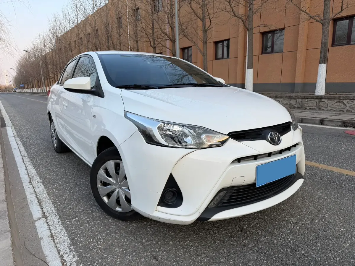 2020 Toyota Yaris L 1.5L 110HP L4 CVT,autocango,china used car exporter,china ev exporter,chinese used car exporter,chinese used ev exporter