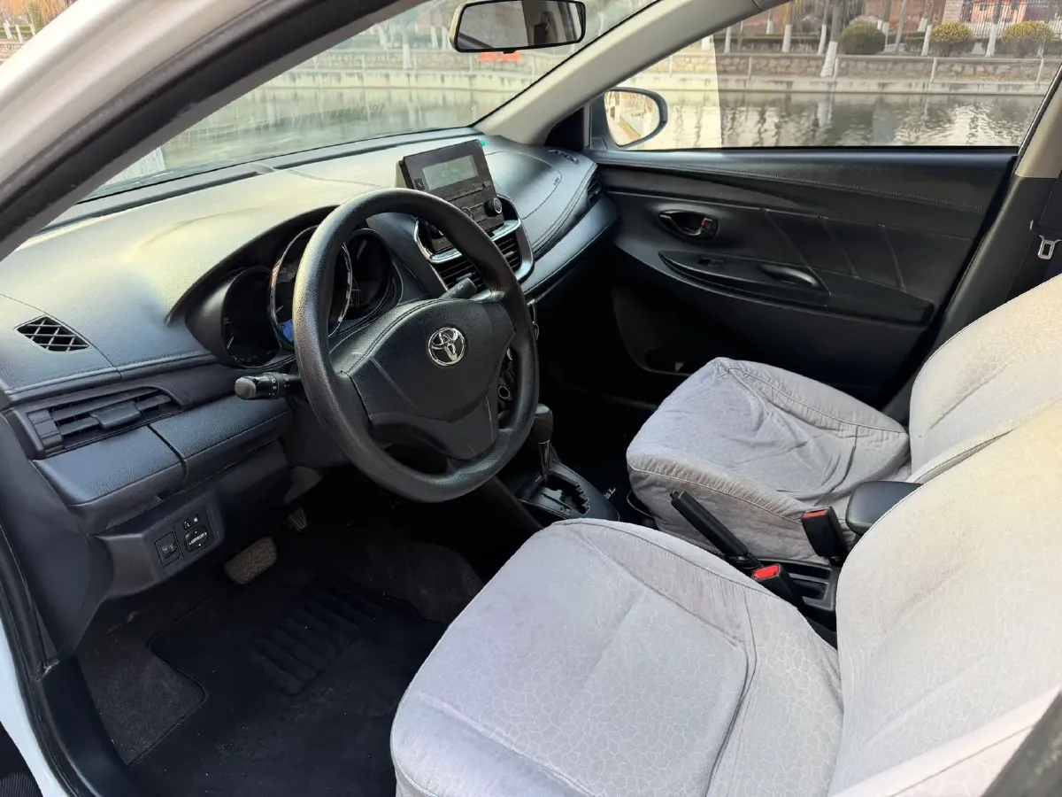 2020 Toyota Yaris L 1.5L 110HP L4 CVT,autocango,china used car exporter,china ev exporter,chinese used car exporter,chinese used ev exporter