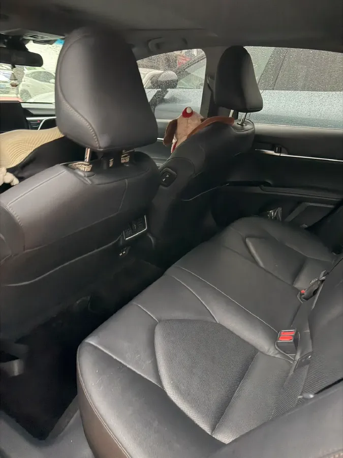 2021 Toyota Camry 2.0L 178HP L4 CVT,autocango,china used car exporter,china ev exporter,chinese used car exporter,chinese used ev exporter