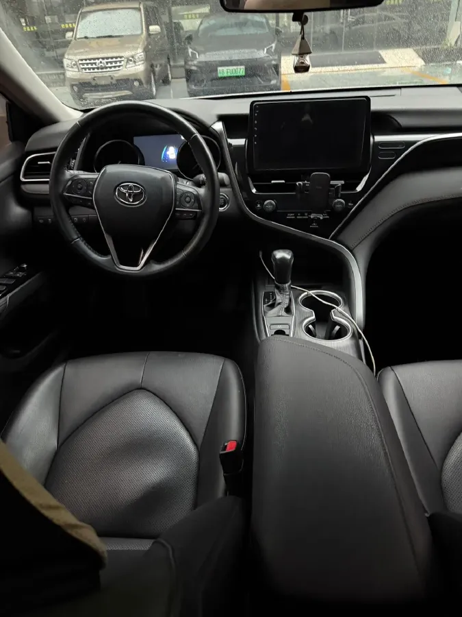 2021 Toyota Camry 2.0L 178HP L4 CVT,autocango,china used car exporter,china ev exporter,chinese used car exporter,chinese used ev exporter