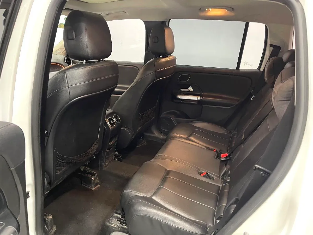 2020 Mercedes-Benz GLB Class 1.3T 163HP L4 7DCT,autocango,china used car exporter,china ev exporter,chinese used car exporter,chinese used ev exporter