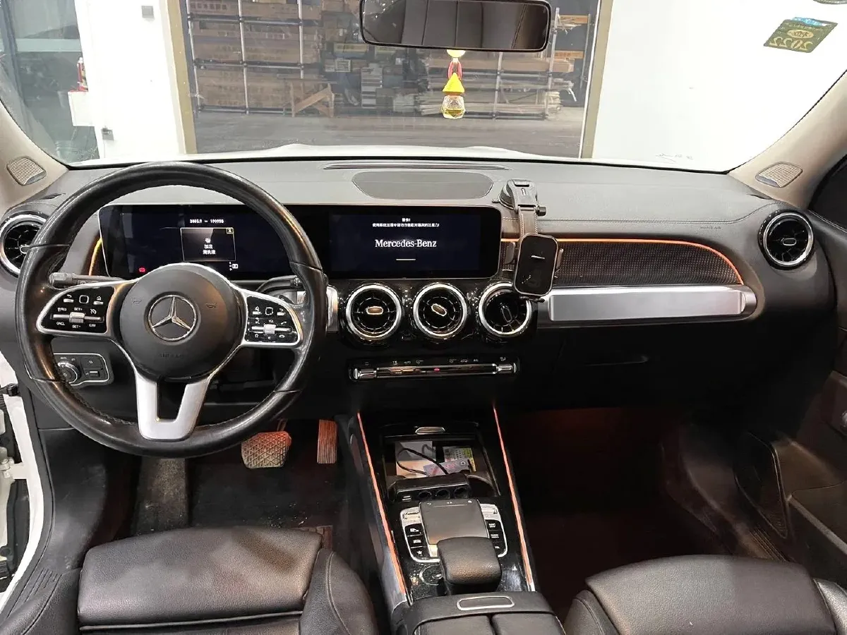 2020 Mercedes-Benz GLB Class 1.3T 163HP L4 7DCT,autocango,china used car exporter,china ev exporter,chinese used car exporter,chinese used ev exporter