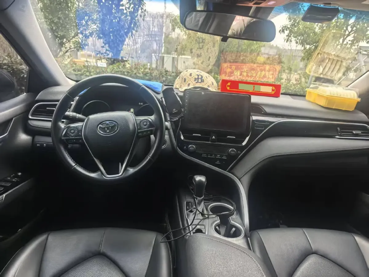 2021 Toyota Camry 2.0L 178HP L4 CVT,autocango,china used car exporter,china ev exporter,chinese used car exporter,chinese used ev exporter