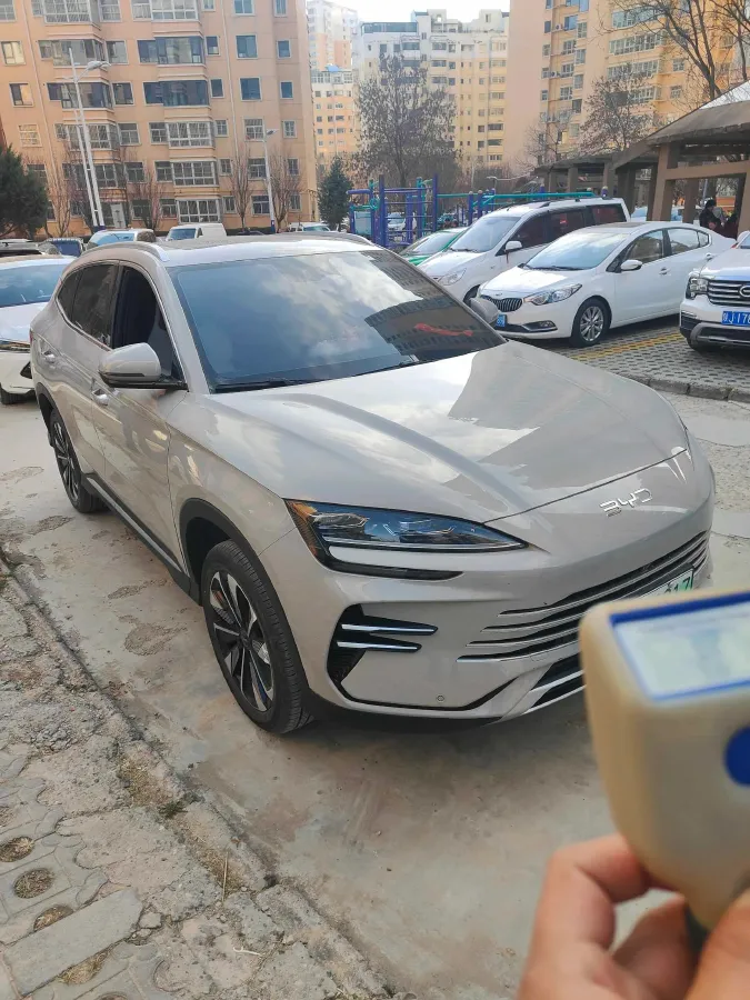2025 BYD Song Plus 1.5L 101HP L4 E-CVT PHEV 18.3KWH,autocango,china used car exporter,china ev exporter,chinese used car exporter,chinese used ev exporter
