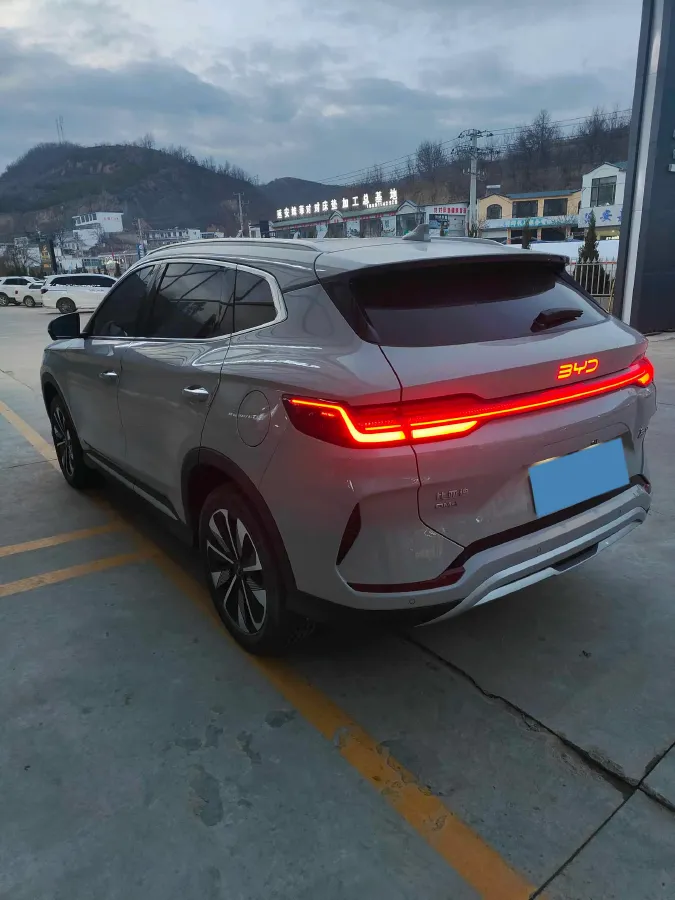 2025 BYD Song Plus 1.5L 101HP L4 E-CVT PHEV 18.3KWH,autocango,china used car exporter,china ev exporter,chinese used car exporter,chinese used ev exporter