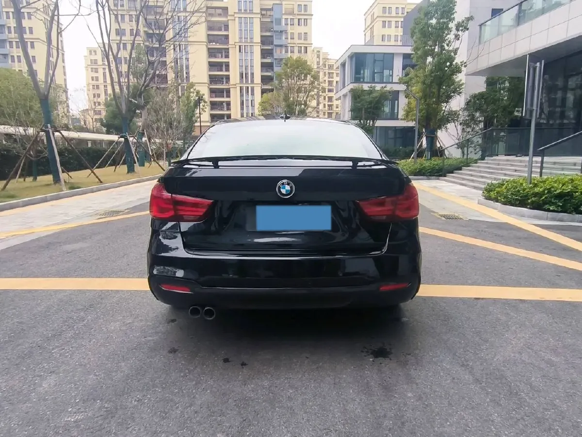 2019 BMW 3 Series GT 2.0T 184HP L4 8AT,autocango,china used car exporter,china ev exporter,chinese used car exporter,chinese used ev exporter