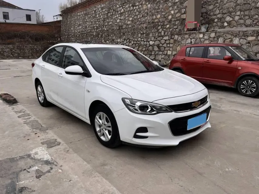 2018 Chevrolet Cavalier 1.5L 113HP L4 6AT,autocango,china used car exporter,china ev exporter,chinese used car exporter,chinese used ev exporter
