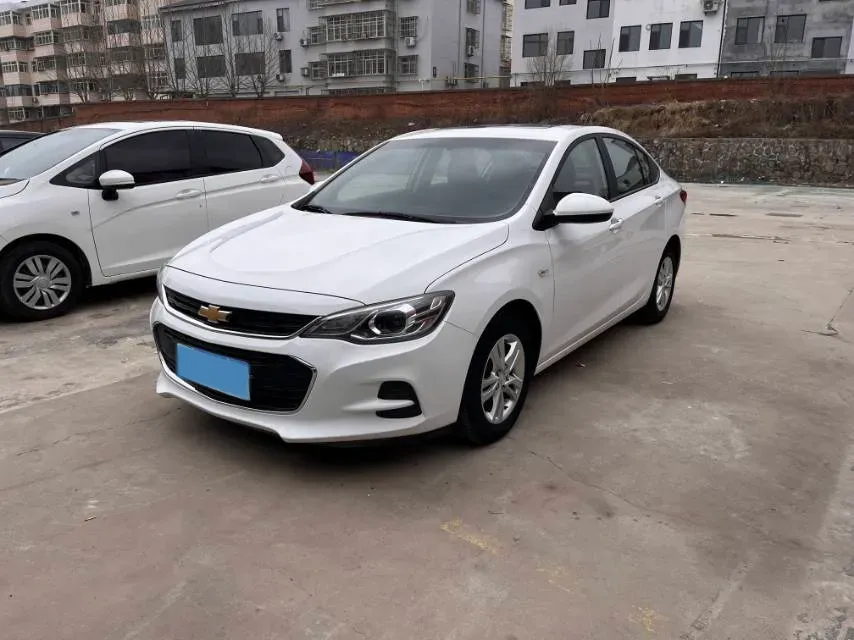 2018 Chevrolet Cavalier 1.5L 113HP L4 6AT,autocango,china used car exporter,china ev exporter,chinese used car exporter,chinese used ev exporter