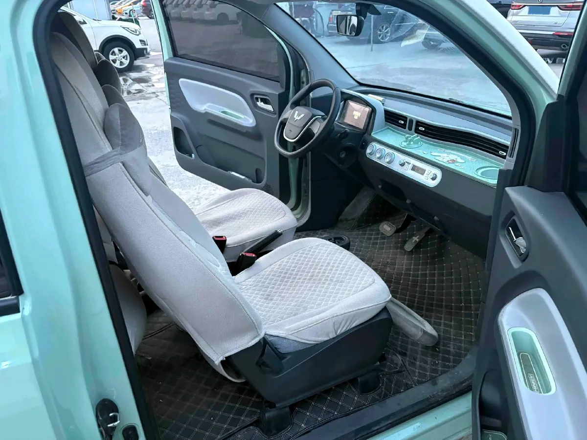 2022 DongFeng Fengon Fengon MINI EV BEV 13.8KWH,autocango,china used car exporter,china ev exporter,chinese used car exporter,chinese used ev exporter