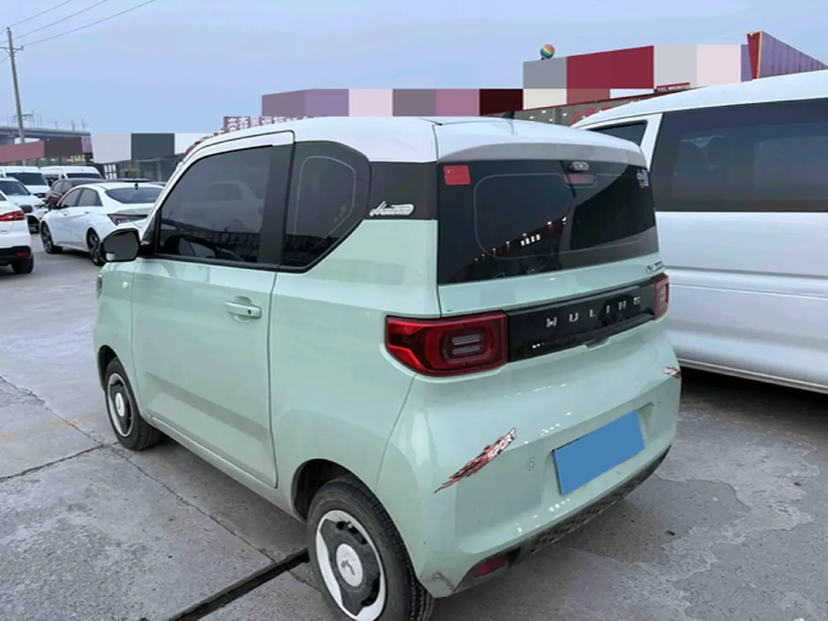 2022 DongFeng Fengon Fengon MINI EV BEV 13.8KWH,autocango,china used car exporter,china ev exporter,chinese used car exporter,chinese used ev exporter