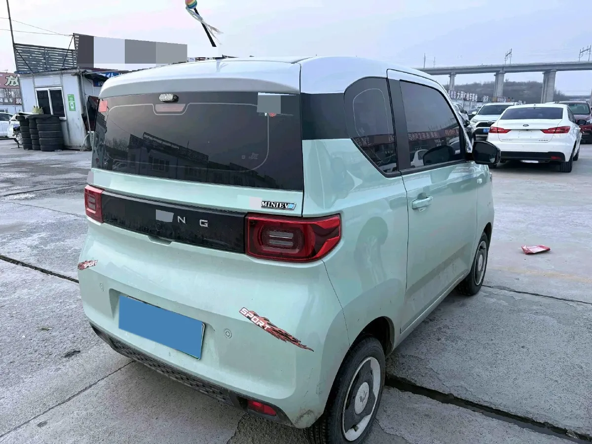 2022 DongFeng Fengon Fengon MINI EV BEV 13.8KWH,autocango,china used car exporter,china ev exporter,chinese used car exporter,chinese used ev exporter