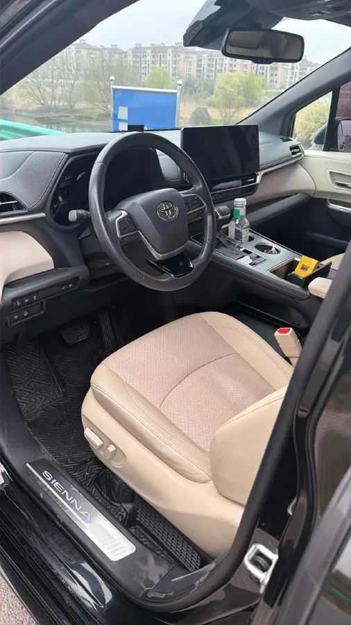 2021 Toyota Sienna 2.5L 192HP L4 E-CVT Hybrid,autocango,china used car exporter,china ev exporter,chinese used car exporter,chinese used ev exporter