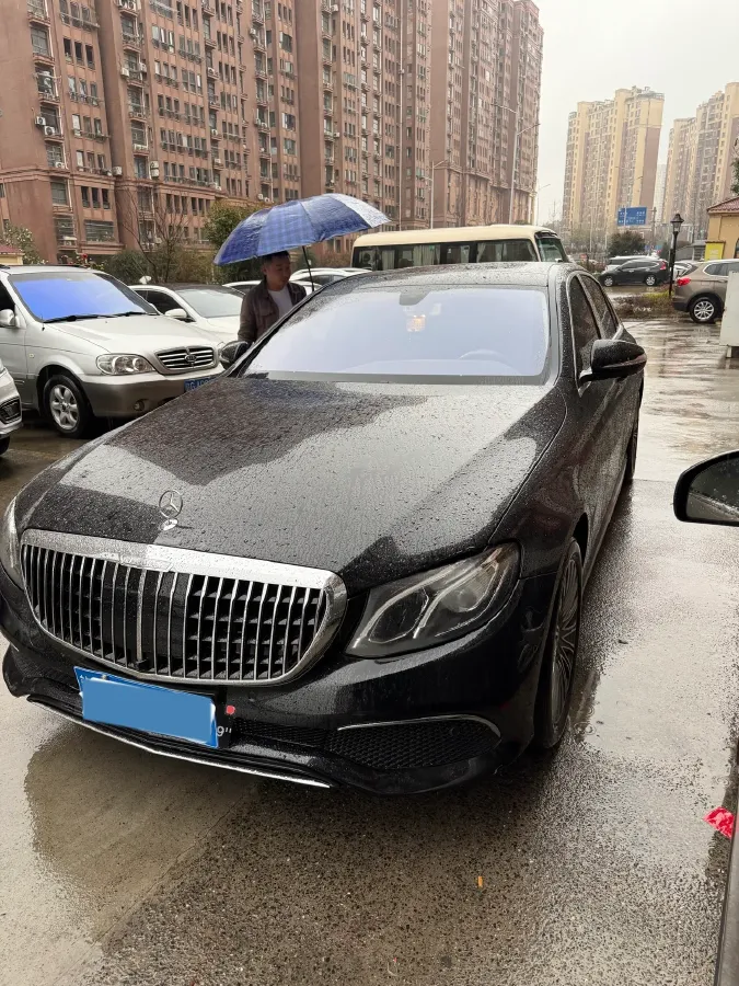 2020 Mercedes-Benz E Class 2.0T 258HP L4 9AT,autocango,china used car exporter,china ev exporter,chinese used car exporter,chinese used ev exporter