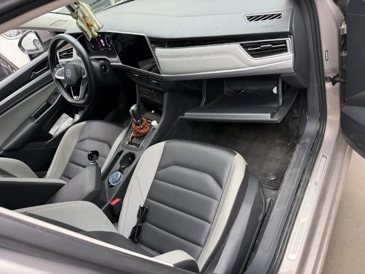 2023 Volkswagen Bora 1.4T 150HP L4 7DCT,autocango,china used car exporter,china ev exporter,chinese used car exporter,chinese used ev exporter