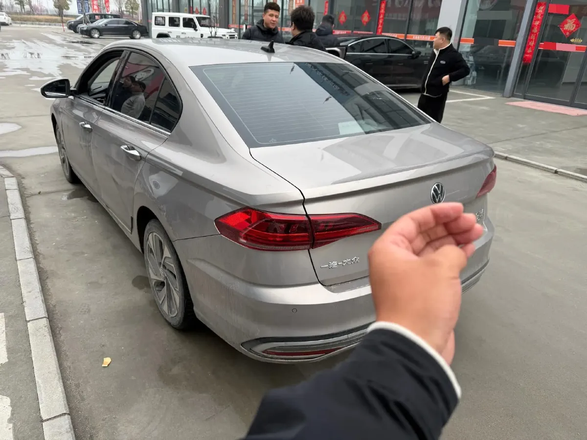 2023 Volkswagen Bora 1.4T 150HP L4 7DCT,autocango,china used car exporter,china ev exporter,chinese used car exporter,chinese used ev exporter