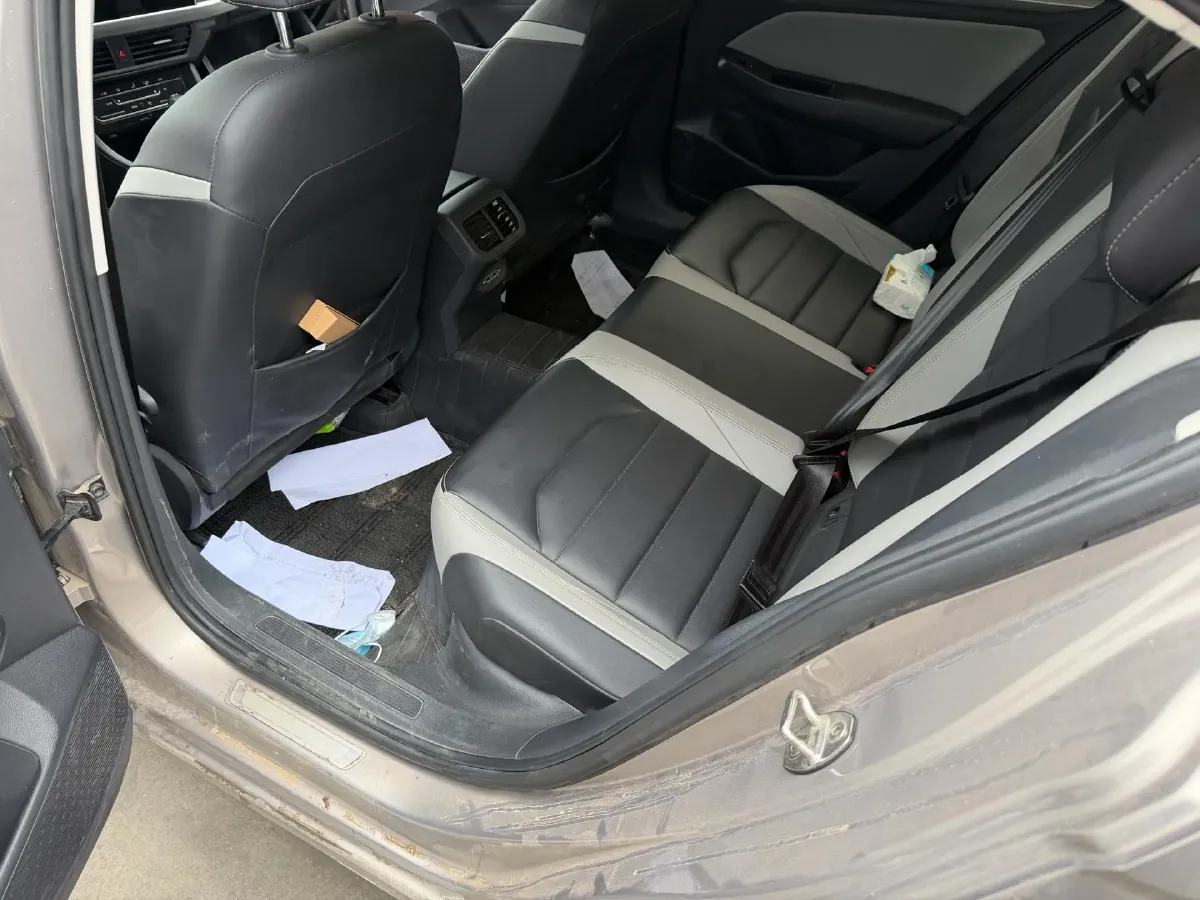 2023 Volkswagen Bora 1.4T 150HP L4 7DCT,autocango,china used car exporter,china ev exporter,chinese used car exporter,chinese used ev exporter