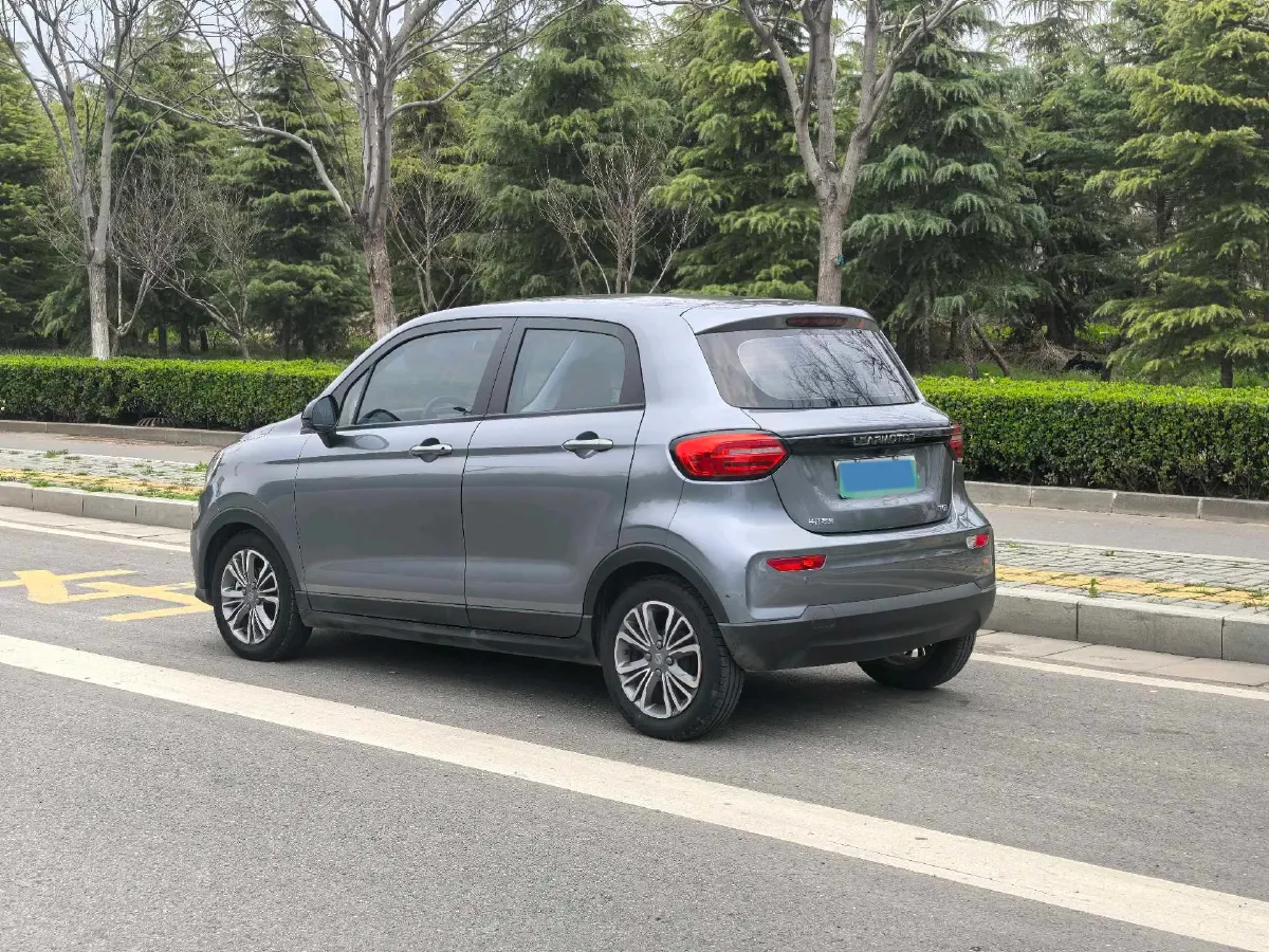 2021 Leapmotor T03 BEV 38KWH,autocango,china used car exporter,china ev exporter,chinese used car exporter,chinese used ev exporter