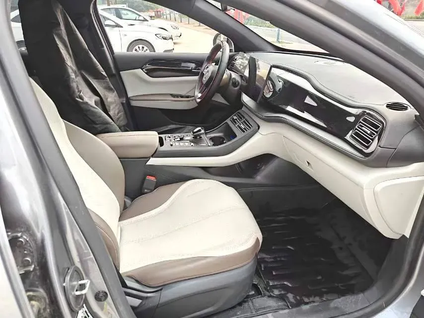 2023 BYD Qin Plus 1.5L 110HP L4 E-CVT PHEV 18.32KWH,autocango,china used car exporter,china ev exporter,chinese used car exporter,chinese used ev exporter