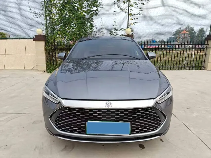 2023 BYD Qin Plus 1.5L 110HP L4 E-CVT PHEV 18.32KWH,autocango,china used car exporter,china ev exporter,chinese used car exporter,chinese used ev exporter