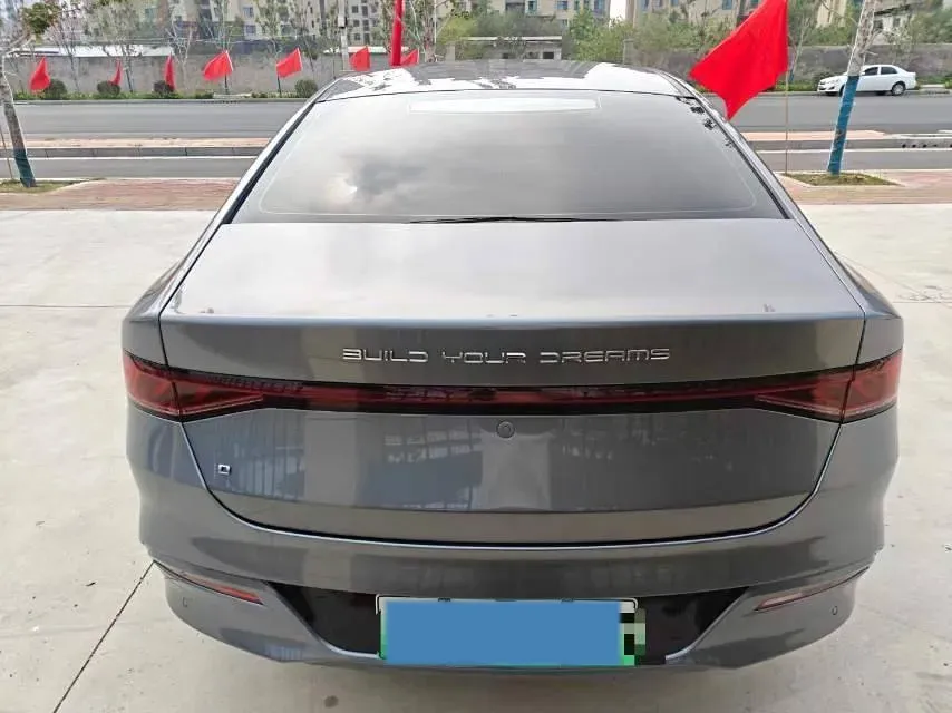 2023 BYD Qin Plus 1.5L 110HP L4 E-CVT PHEV 18.32KWH,autocango,china used car exporter,china ev exporter,chinese used car exporter,chinese used ev exporter
