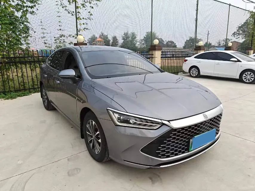 2023 BYD Qin Plus 1.5L 110HP L4 E-CVT PHEV 18.32KWH,autocango,china used car exporter,china ev exporter,chinese used car exporter,chinese used ev exporter