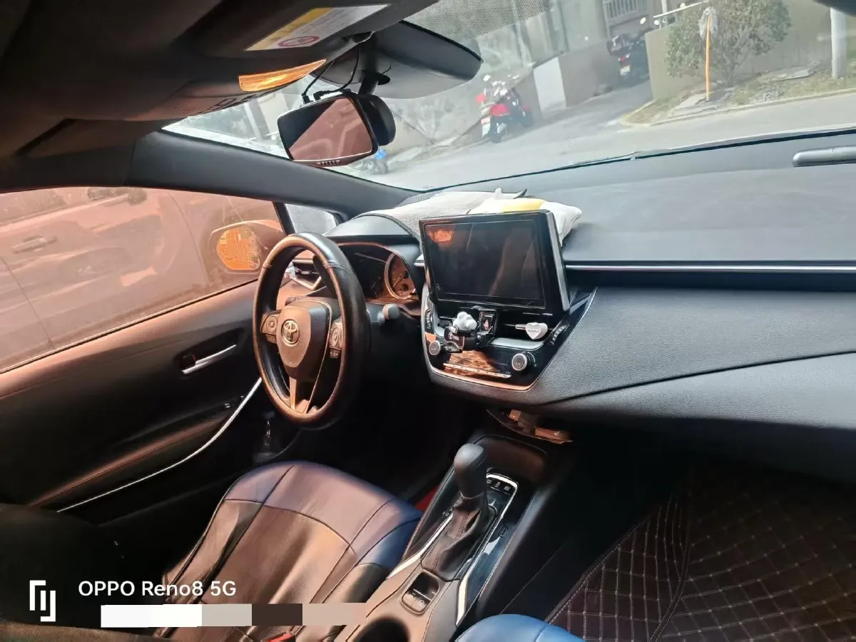 2022 Toyota Levin 1.8L 98HP L4 E-CVT Hybrid,autocango,china used car exporter,china ev exporter,chinese used car exporter,chinese used ev exporter