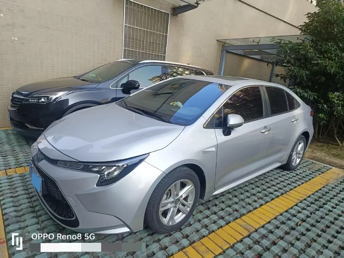 2022 Toyota Levin 1.8L 98HP L4 E-CVT Hybrid,autocango,china used car exporter,china ev exporter,chinese used car exporter,chinese used ev exporter