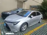 2022 TOYOTA LEVIN,autocango,china used car exporter,china ev exporter,chinese used car exporter,chinese used ev exporter