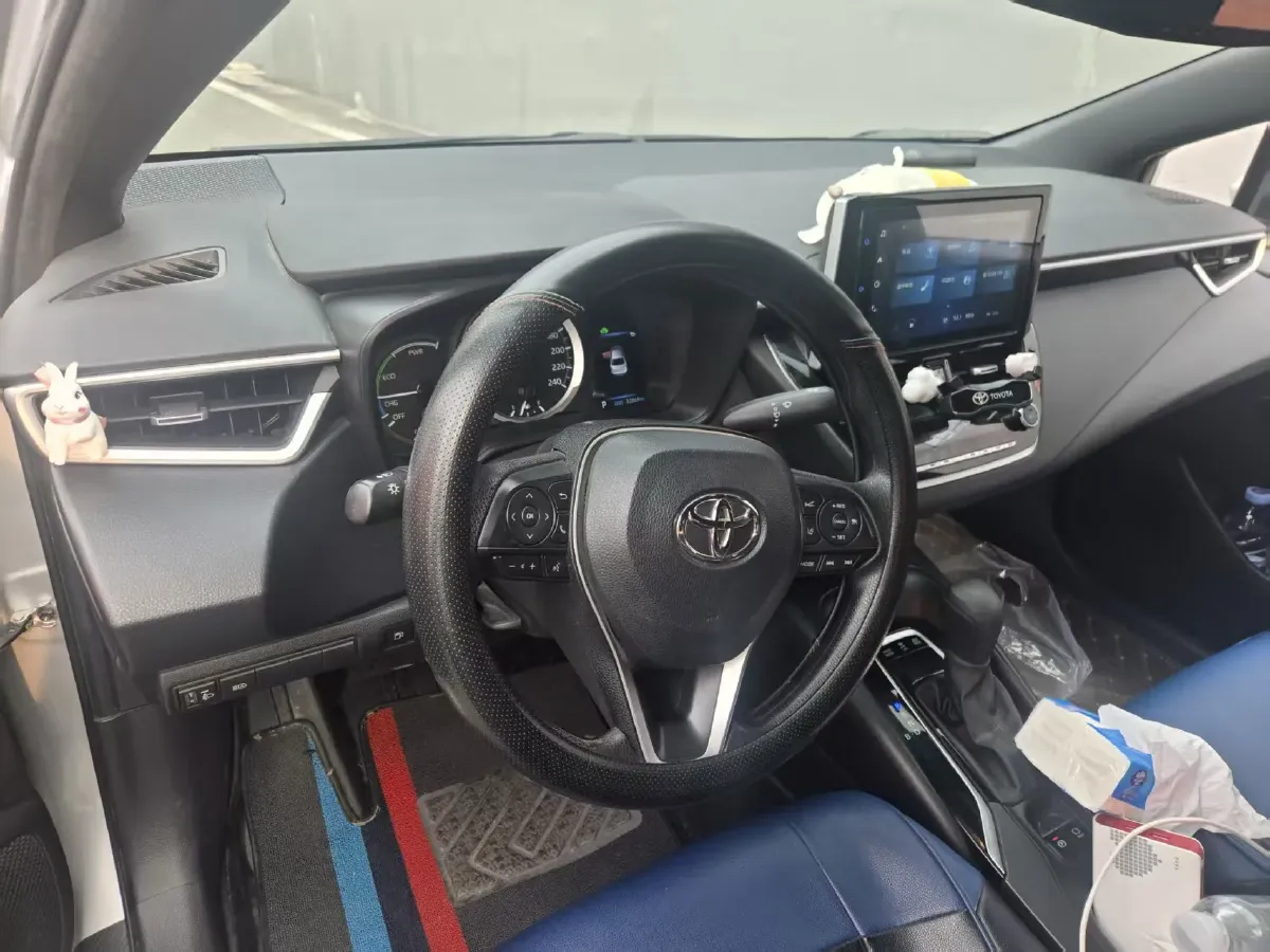 2022 Toyota Levin 1.8L 98HP L4 E-CVT Hybrid,autocango,china used car exporter,china ev exporter,chinese used car exporter,chinese used ev exporter