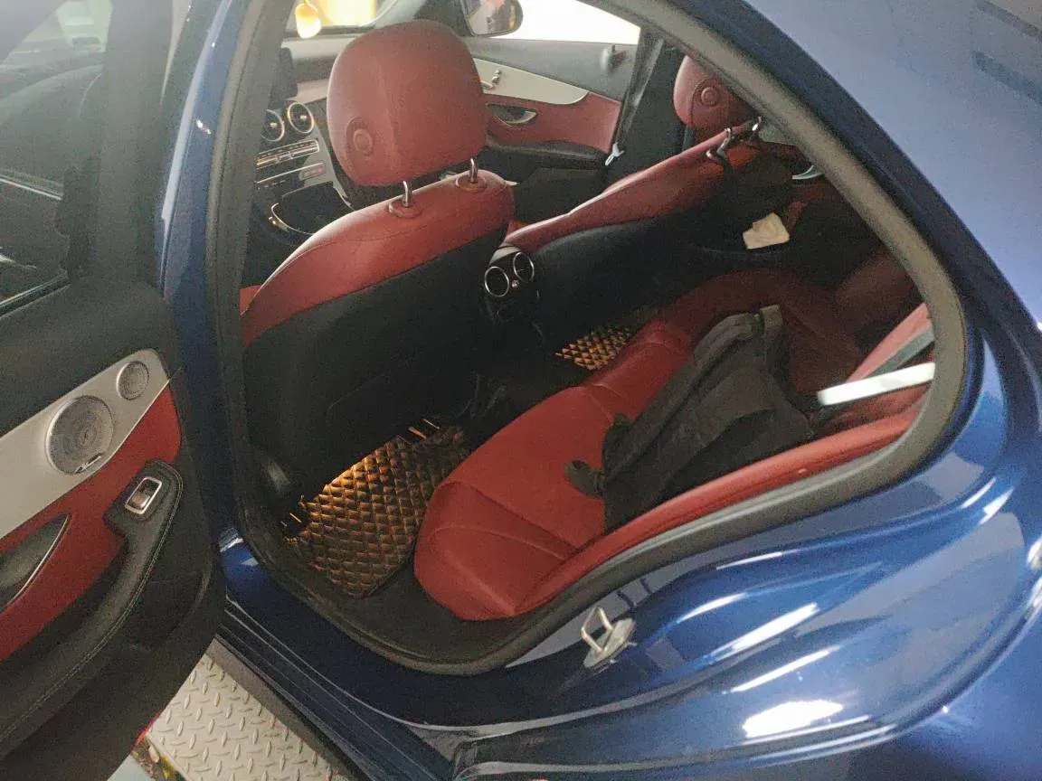 2021 Mercedes-Benz C Class 1.5T 184HP L4 9AT,autocango,china used car exporter,china ev exporter,chinese used car exporter,chinese used ev exporter