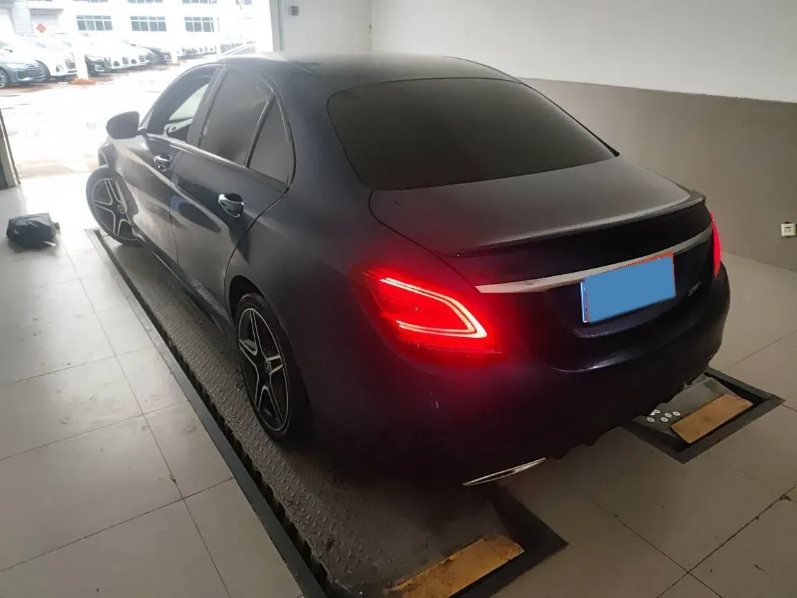 2021 Mercedes-Benz C Class 1.5T 184HP L4 9AT,autocango,china used car exporter,china ev exporter,chinese used car exporter,chinese used ev exporter