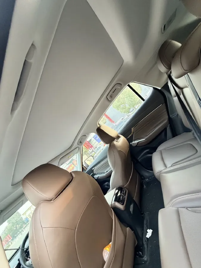 2024 GAC Trumpchi GS4 1.5T 177HP L4 7DCT,autocango,china used car exporter,china ev exporter,chinese used car exporter,chinese used ev exporter