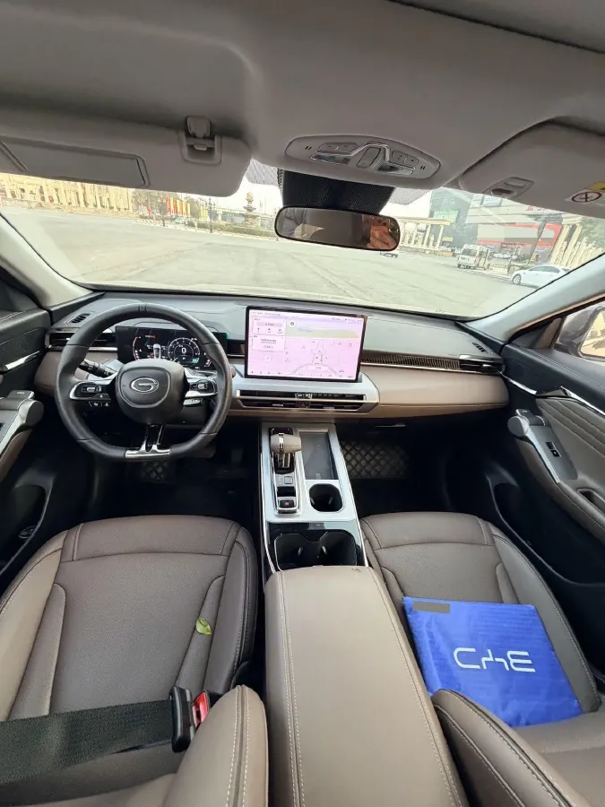 2024 GAC Trumpchi GS4 1.5T 177HP L4 7DCT,autocango,china used car exporter,china ev exporter,chinese used car exporter,chinese used ev exporter