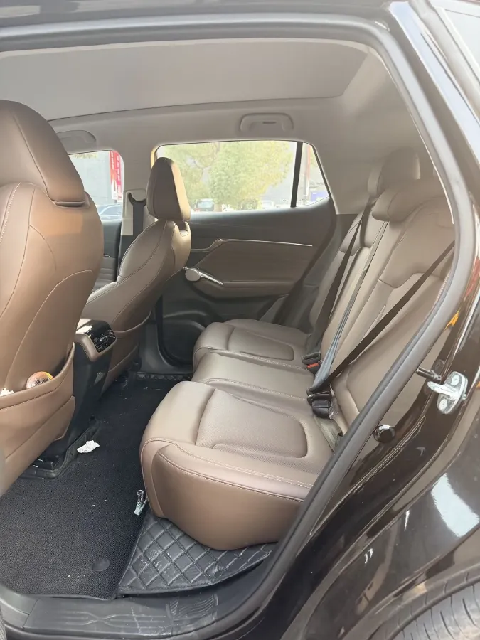 2024 GAC Trumpchi GS4 1.5T 177HP L4 7DCT,autocango,china used car exporter,china ev exporter,chinese used car exporter,chinese used ev exporter