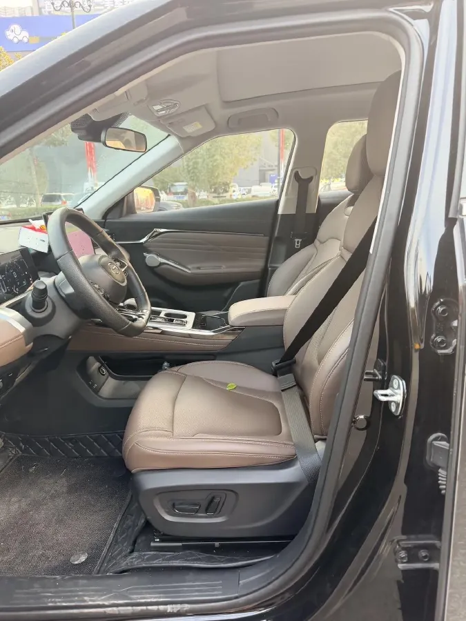 2024 GAC Trumpchi GS4 1.5T 177HP L4 7DCT,autocango,china used car exporter,china ev exporter,chinese used car exporter,chinese used ev exporter