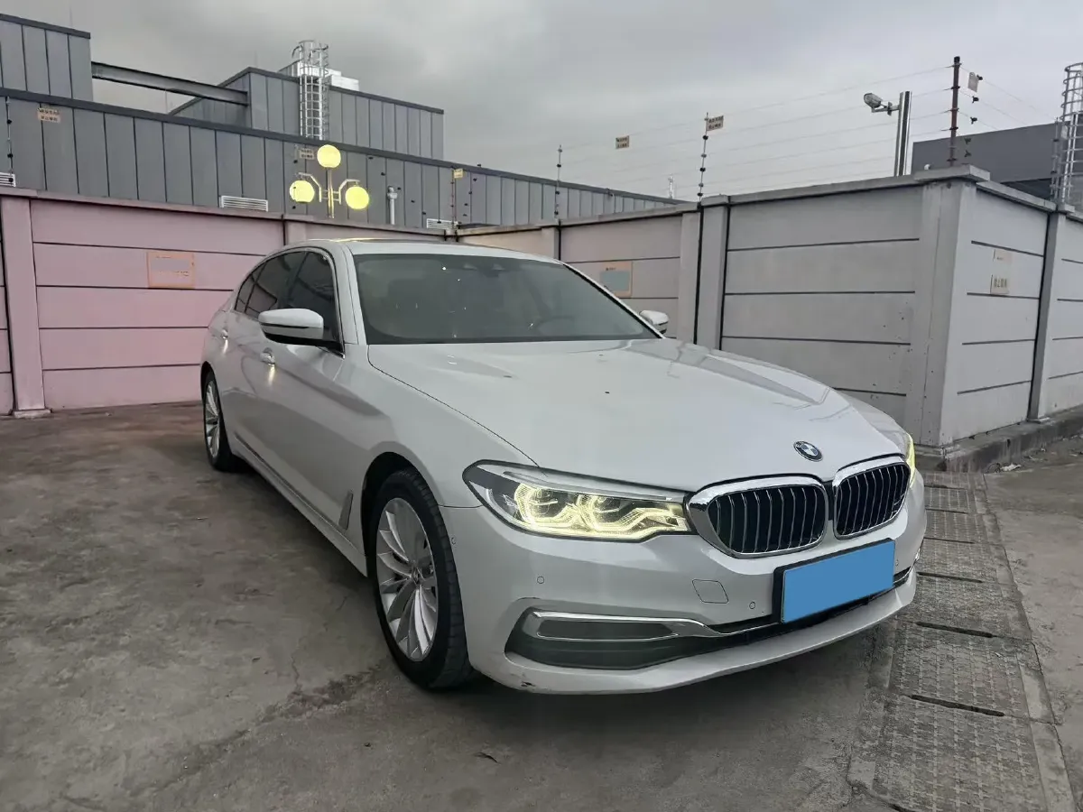 2020 BMW 5 Series 2.0T 184HP L4 8AT PHEV 17.7KWH,autocango,china used car exporter,china ev exporter,chinese used car exporter,chinese used ev exporter