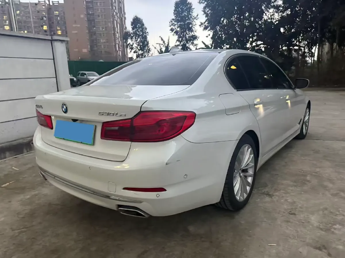 2020 BMW 5 Series 2.0T 184HP L4 8AT PHEV 17.7KWH,autocango,china used car exporter,china ev exporter,chinese used car exporter,chinese used ev exporter