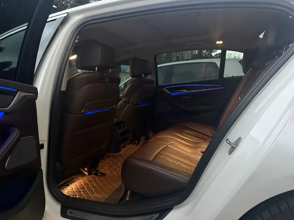 2020 BMW 5 Series 2.0T 184HP L4 8AT PHEV 17.7KWH,autocango,china used car exporter,china ev exporter,chinese used car exporter,chinese used ev exporter