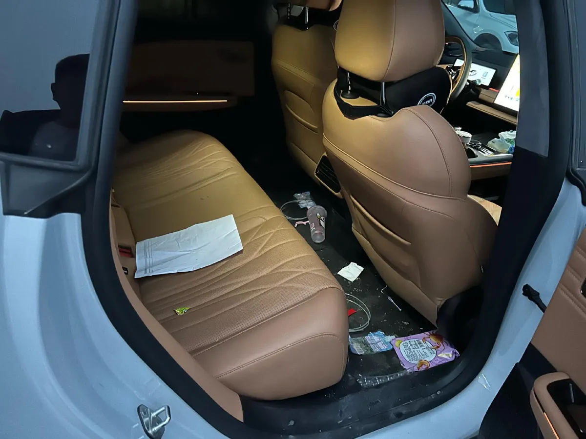 2025 Geely Galaxy Starshine 8 1.5L 112HP L4 1DHT PHEV,autocango,china used car exporter,china ev exporter,chinese used car exporter,chinese used ev exporter