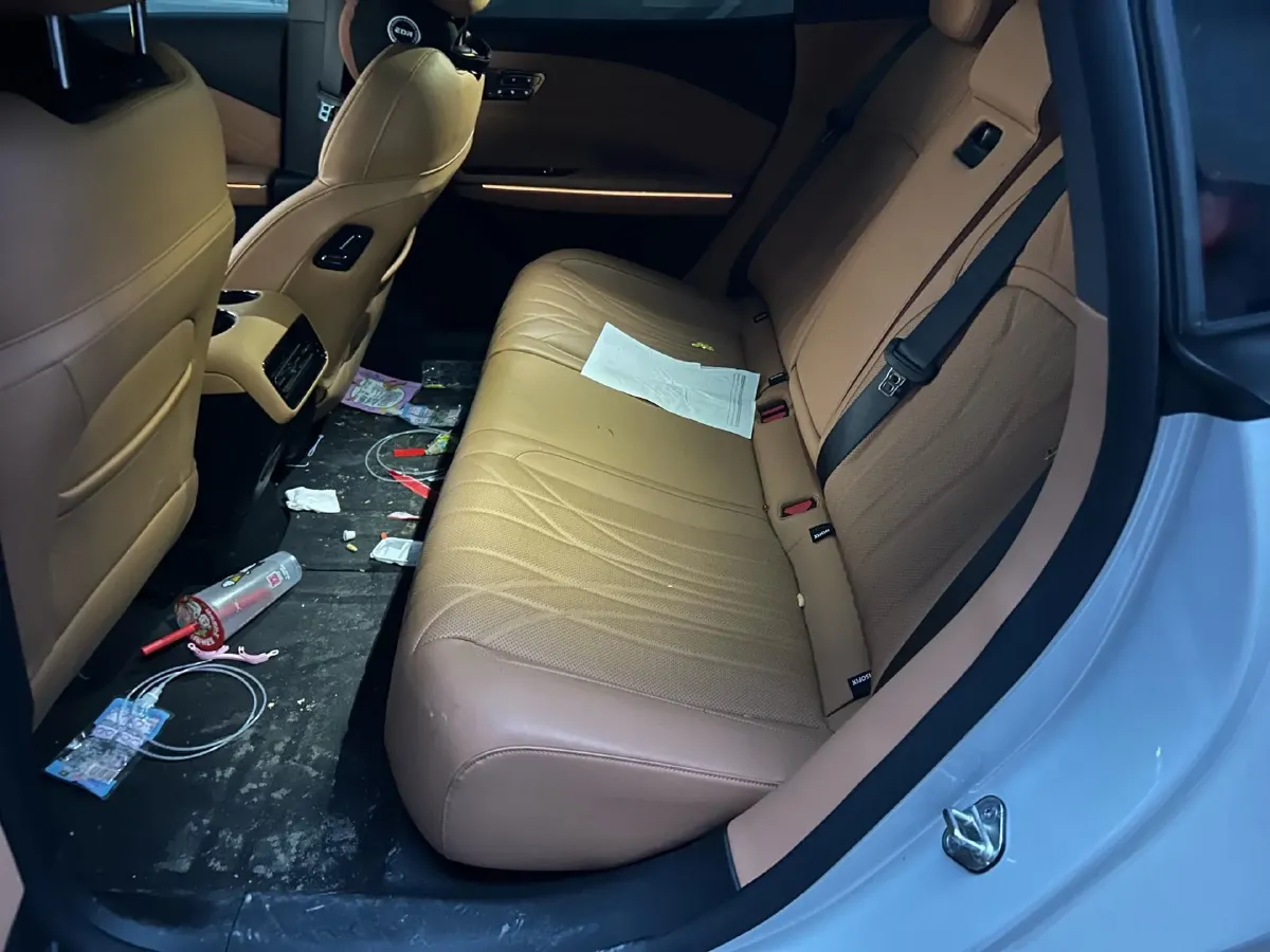 2025 Geely Galaxy Starshine 8 1.5L 112HP L4 1DHT PHEV,autocango,china used car exporter,china ev exporter,chinese used car exporter,chinese used ev exporter